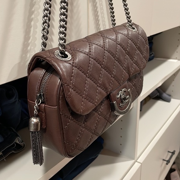 Brown Chanel Bag - Picture 3 of 16